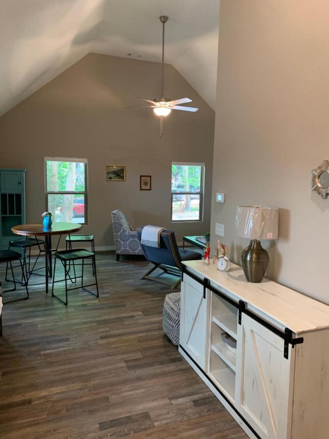 אלייז'ה Villas At Gingershack Farms מראה חיצוני תמונה