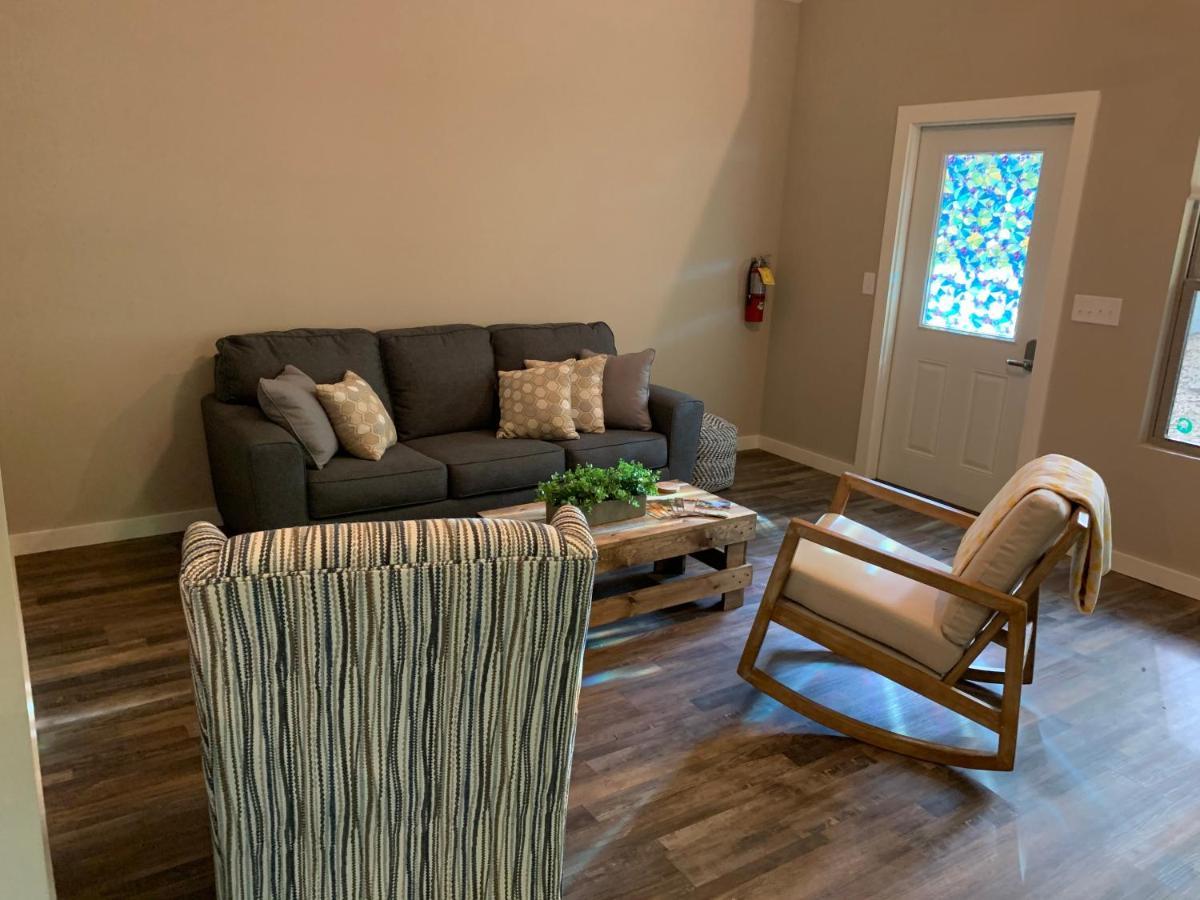 אלייז'ה Villas At Gingershack Farms מראה חיצוני תמונה