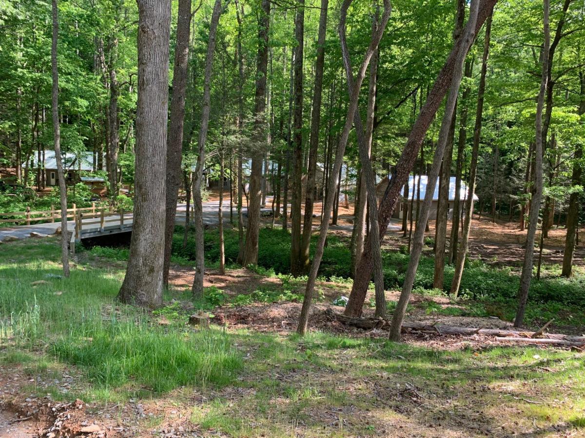 אלייז'ה Villas At Gingershack Farms מראה חיצוני תמונה