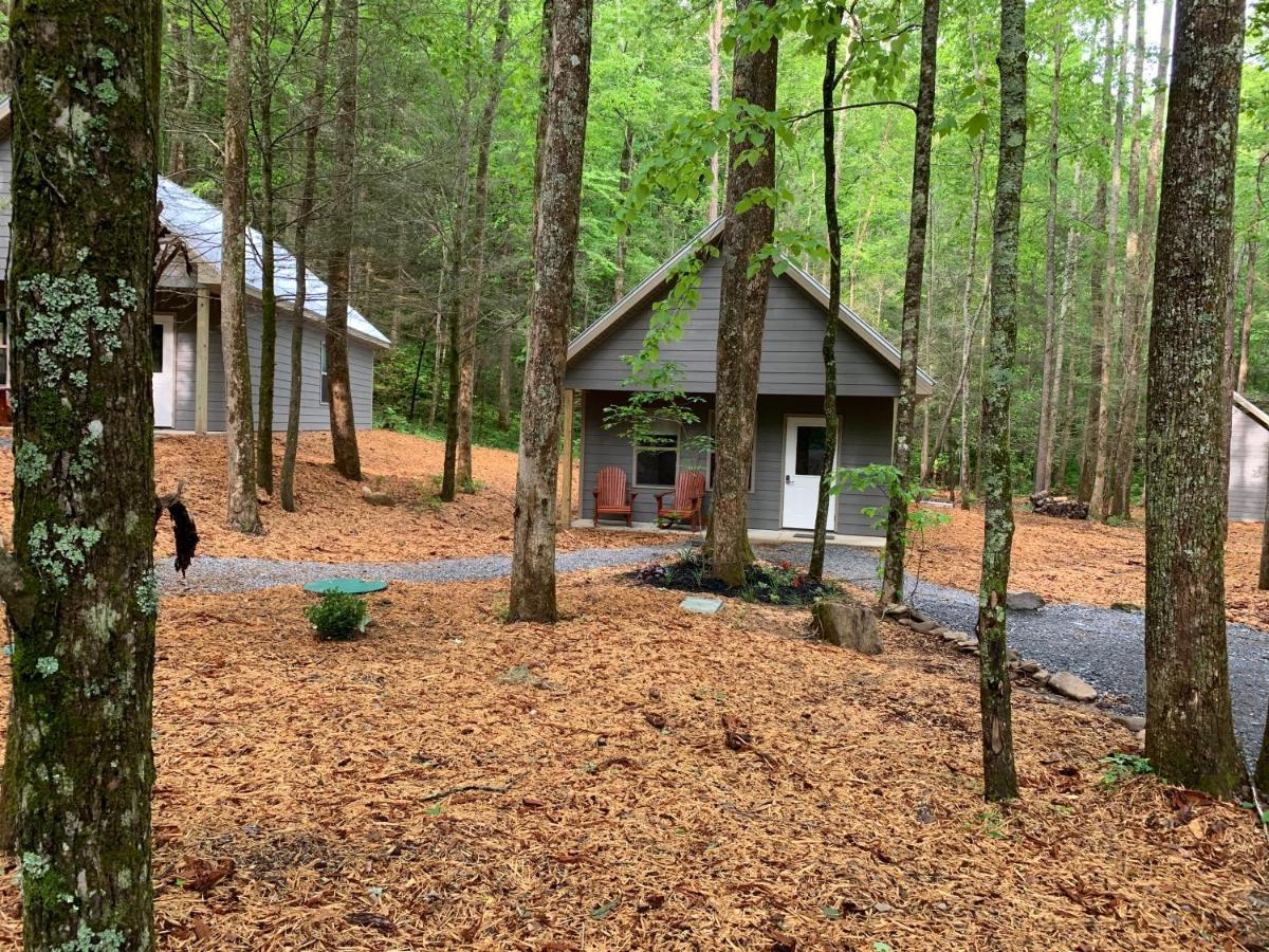 אלייז'ה Villas At Gingershack Farms מראה חיצוני תמונה