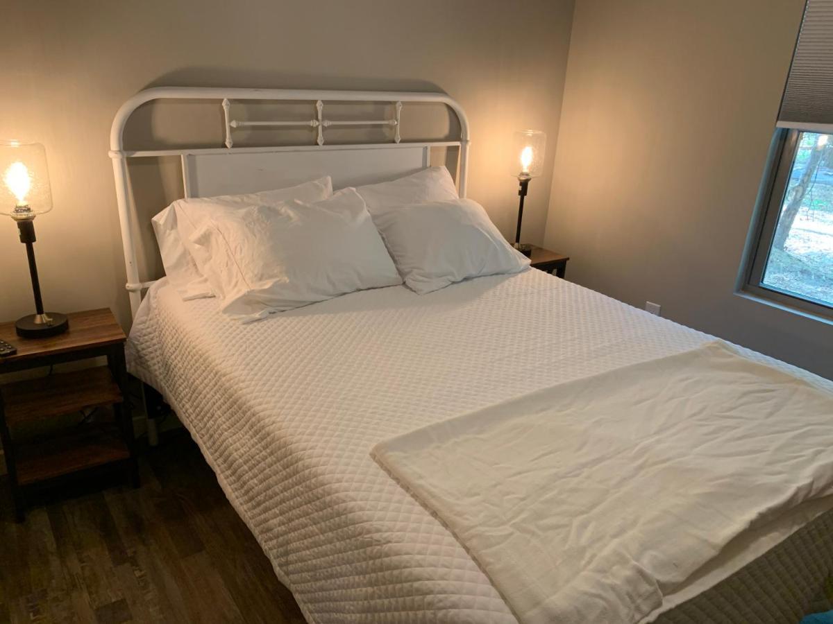 אלייז'ה Villas At Gingershack Farms מראה חיצוני תמונה