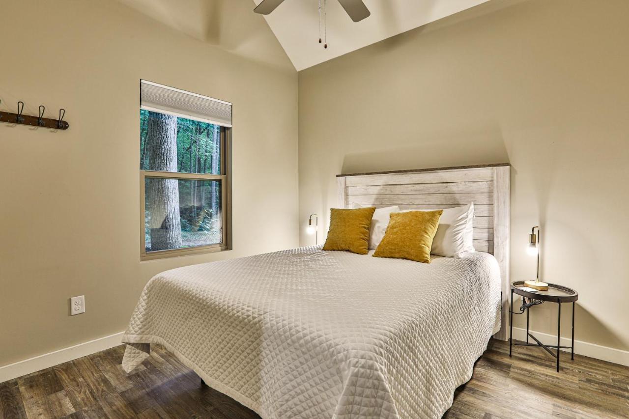 אלייז'ה Villas At Gingershack Farms מראה חיצוני תמונה