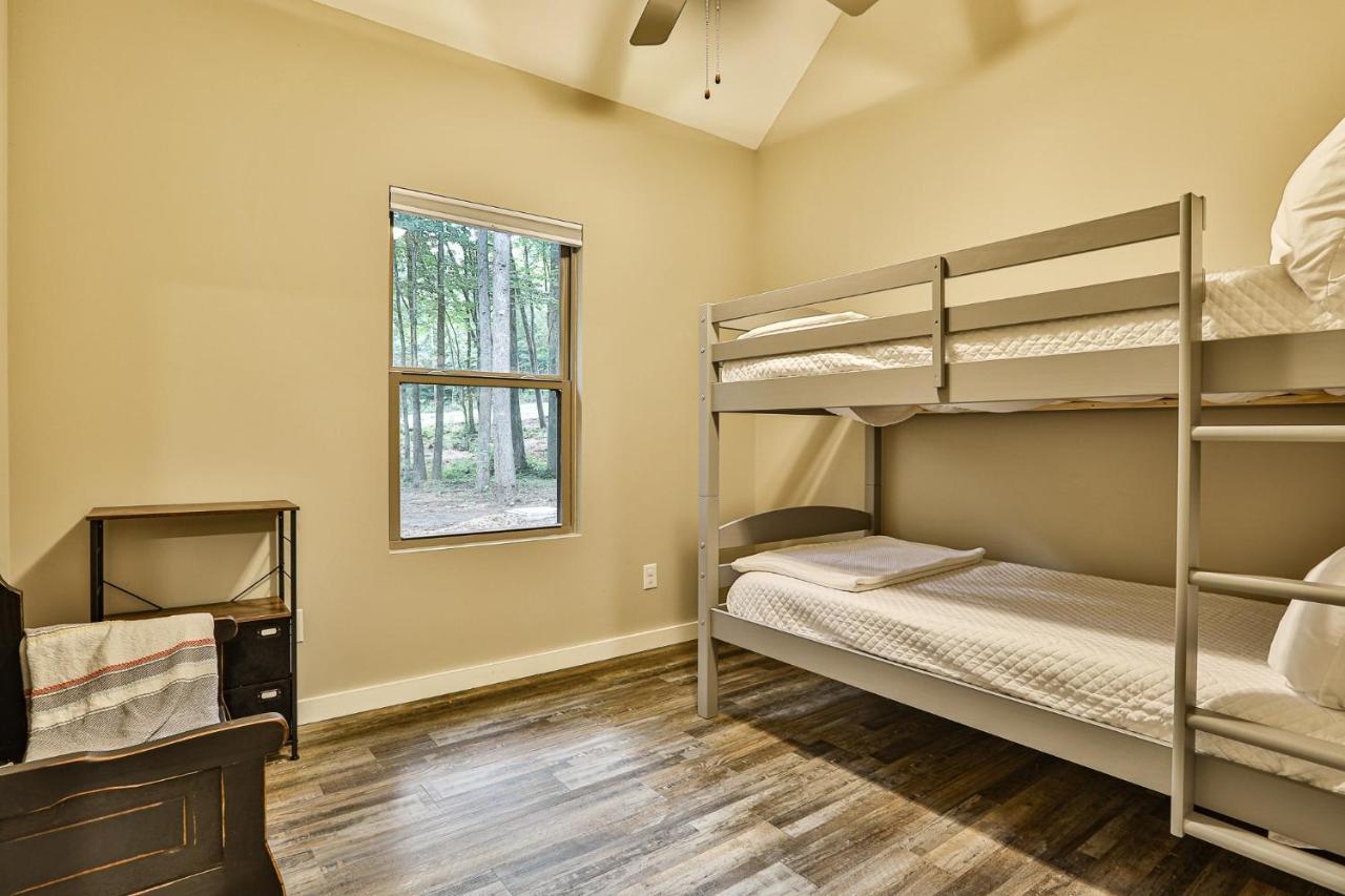 אלייז'ה Villas At Gingershack Farms מראה חיצוני תמונה