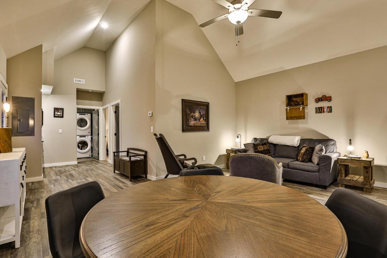 אלייז'ה Villas At Gingershack Farms מראה חיצוני תמונה