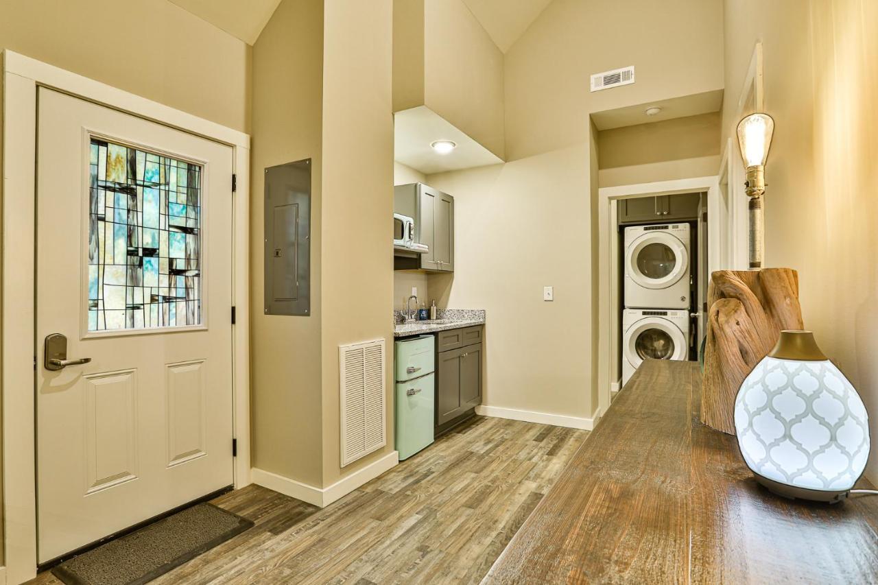אלייז'ה Villas At Gingershack Farms מראה חיצוני תמונה