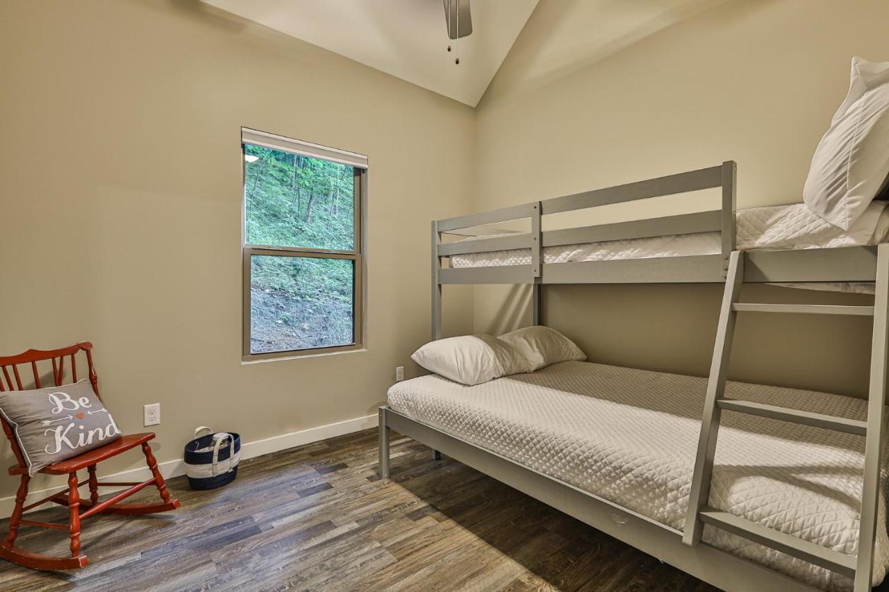 אלייז'ה Villas At Gingershack Farms מראה חיצוני תמונה