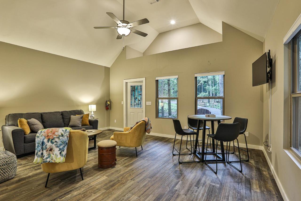 אלייז'ה Villas At Gingershack Farms מראה חיצוני תמונה
