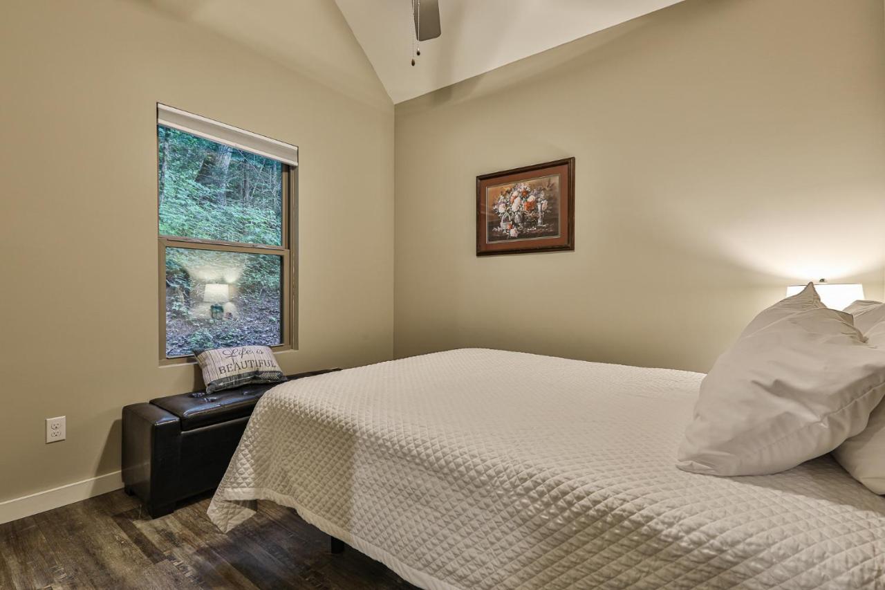 אלייז'ה Villas At Gingershack Farms מראה חיצוני תמונה