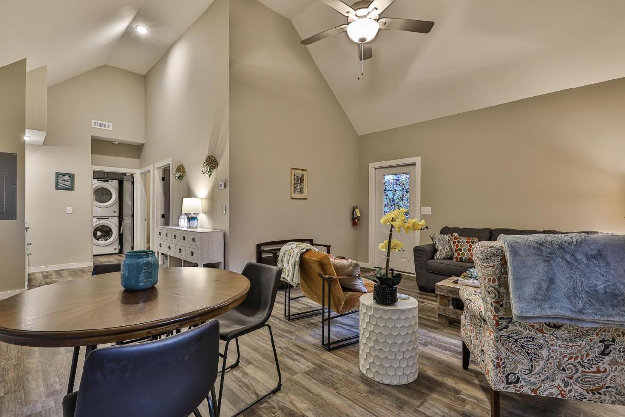 אלייז'ה Villas At Gingershack Farms מראה חיצוני תמונה