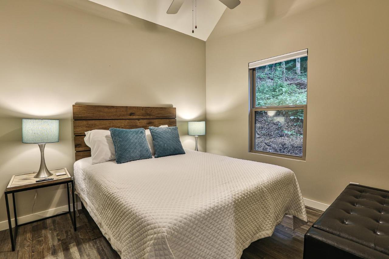 אלייז'ה Villas At Gingershack Farms מראה חיצוני תמונה
