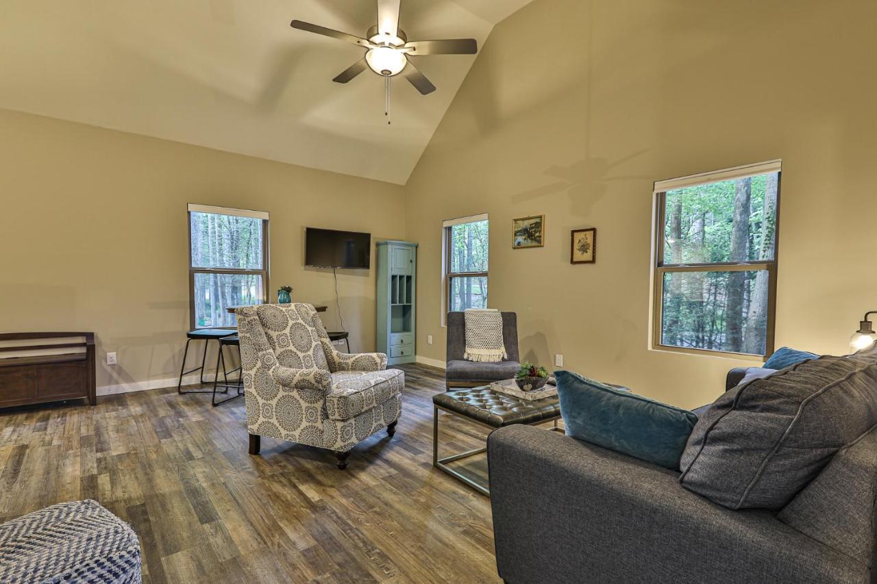 אלייז'ה Villas At Gingershack Farms מראה חיצוני תמונה